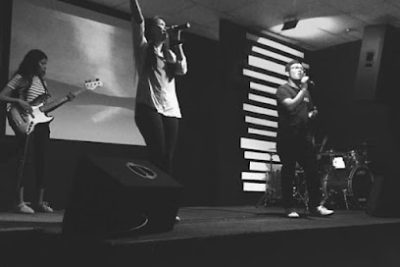 Misión Carismática Internacional Arauca