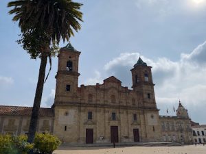 Diócesis de Zipaquirá