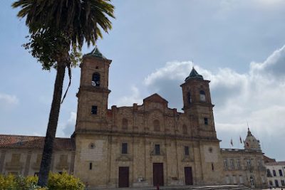 Diócesis de Zipaquirá