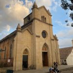 Parroquia Santiago Apóstol de Tenjo