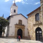Iglesia de la Veracruz