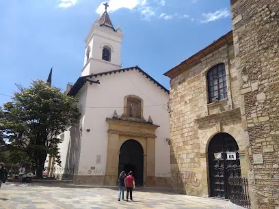Iglesia de la Veracruz