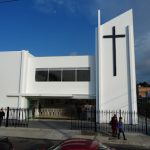 Parroquia Santa María del Prado