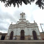 Parroquia Inmaculada Concepcion De Tabio