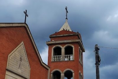Parroquia Nuestra Señora del Carmen