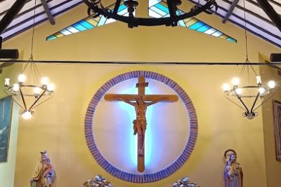 Iglesia de la Vereda Fagua