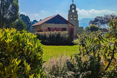 Iglesia El Lugar de Su Presencia - Sede Campestre - Cajicá