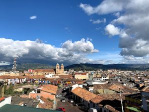 Parroquia Nuestra Señora De Los Dolores