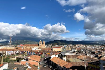 Parroquia Nuestra Señora De Los Dolores