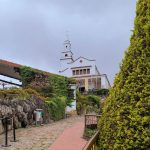 Basílica del Señor caído de Monserrate