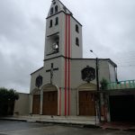 Parroquia Nuestra Señora del Carmen