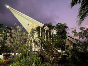 Parroquia El Divino Niño Pacho Cundinamarca