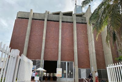 Parroquia del Inmaculado Corazón de María Catedral de Girardot