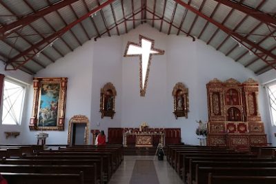 Parroquia San Jose Barrio las Villas Zipaquira