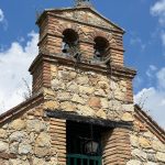 Capilla de Santa Barbara