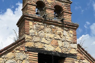 Capilla de Santa Barbara