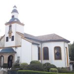 Parroquia Santa Monica