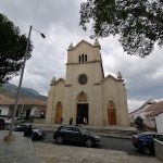 Parroquia Santiago Apostol
