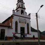 Iglesia la Concepción