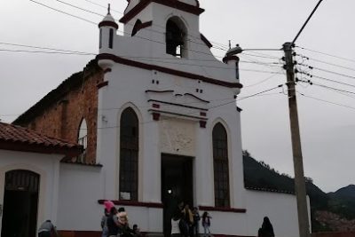 Iglesia la Concepción