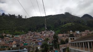 Parroquia Jesús Obrero