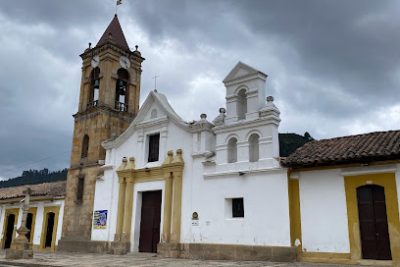 Iglesia Gachancipa
