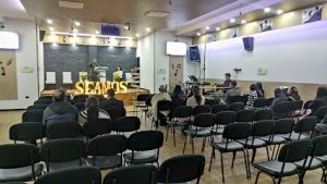 Iglesia Pentecostal Unida de Colombia