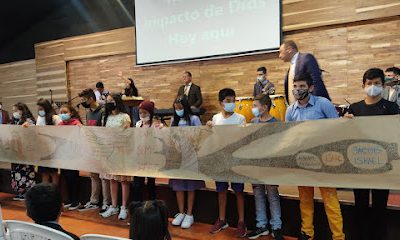 Iglesia Pentecostal Unida de Colombia Chía Norte
