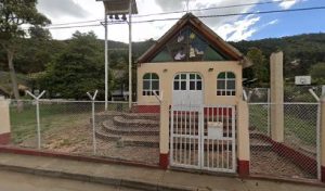 Parroquia de la Sagrada Eucaristia