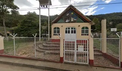 Parroquia de la Sagrada Eucaristia