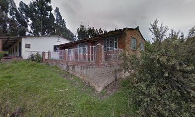 Iglesia de Patasica