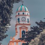 Iglesia Santa Ana