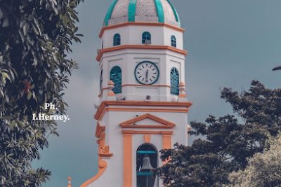 Iglesia Santa Ana