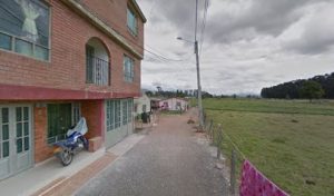 Iglesia Anglicana Ortodoxa Colombia