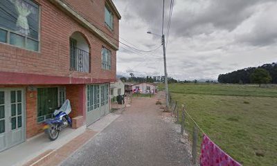Iglesia Anglicana Ortodoxa Colombia