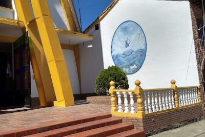 Parroquia San Ignacio de Loyola