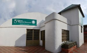 Iglesia Integral de Restauración, Asambleas de Dios Tabio