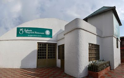 Iglesia Integral de Restauración, Asambleas de Dios Tabio