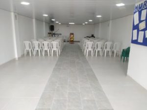 Iglesia Pentecostal Unida De Colombia La Fuente