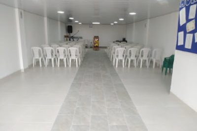 Iglesia Pentecostal Unida De Colombia La Fuente