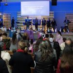 Iglesia Cristiana Wesleyana Chia
