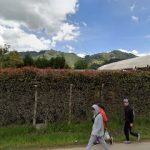 Iglesia Cristiana Visión Colombia