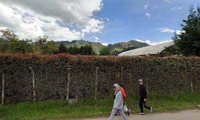 Iglesia Cristiana Visión Colombia