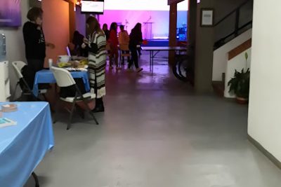 Iglesia Familia Cristiana
