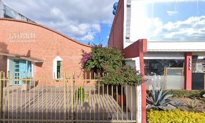 Iglesia Cristiana Bautista La Gracia