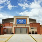 Iglesia de Dios Ministerial de Jesucristo Internacional - IDMJI - CGMJI Chia