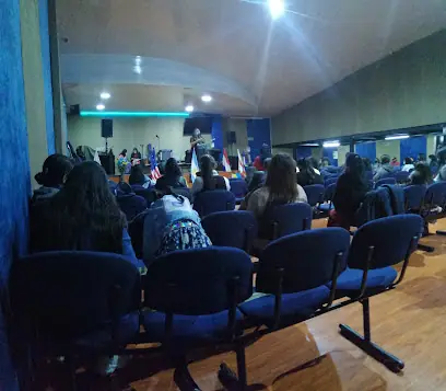 Iglesia Pentecostal Unida De Colombia -Aures