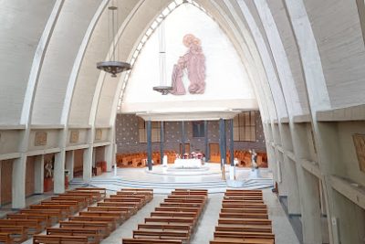 Convento Santo Domingo de Guzman
