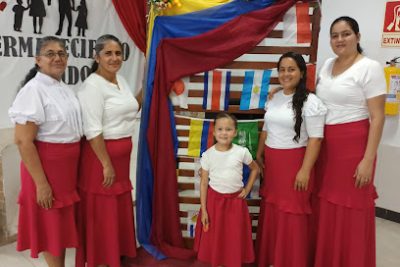 Unida De Colombia