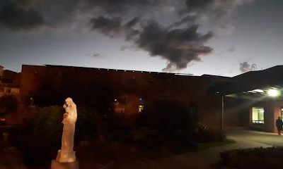 Convento Hermanitas de los Pobres Mi Casa